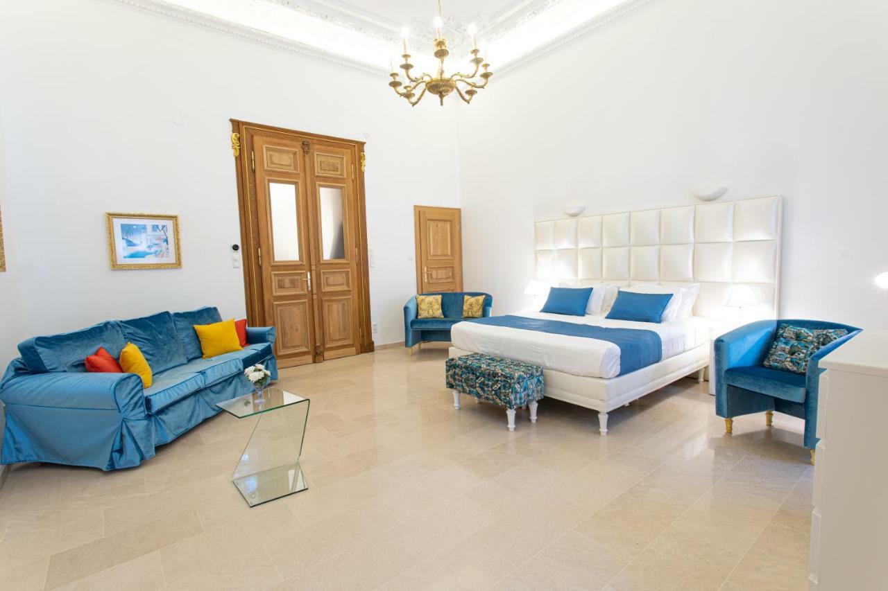 בודפשט Duke'S Residence מראה חיצוני תמונה